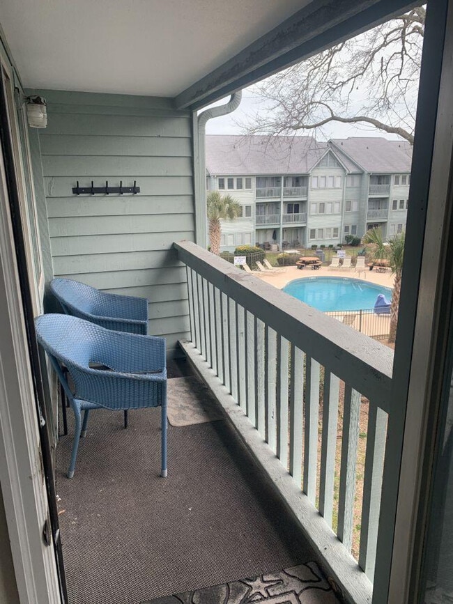 983 Cayman Ct-Unit -SI ID1508176P in Myrtle Beach, SC - Building Photo - Building Photo