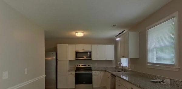 5820 Old Meadow Rd in Charlotte, NC - Building Photo