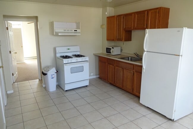 property at 55 Gore St