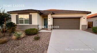 36725 N Alderney Ct in San Tan Valley, AZ - Building Photo