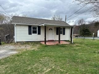 10 Law St in Rocky Mount, VA - Building Photo - Building Photo