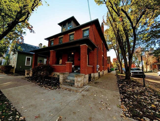 property at 819 City Park Ave