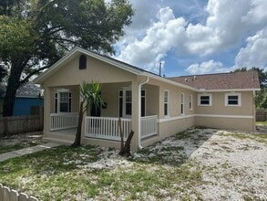 760 Newton Ave S in St. Petersburg, FL - Building Photo - Building Photo