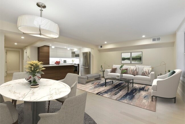 property at 55 Clarendon St