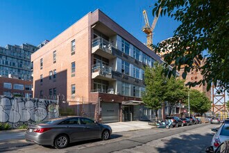 46 S 2nd St. Unit 1B in Brooklyn, NY - Building Photo - Building Photo