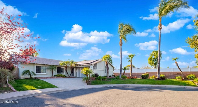 2291 N Marter Ct in Simi Valley, CA - Building Photo - Building Photo