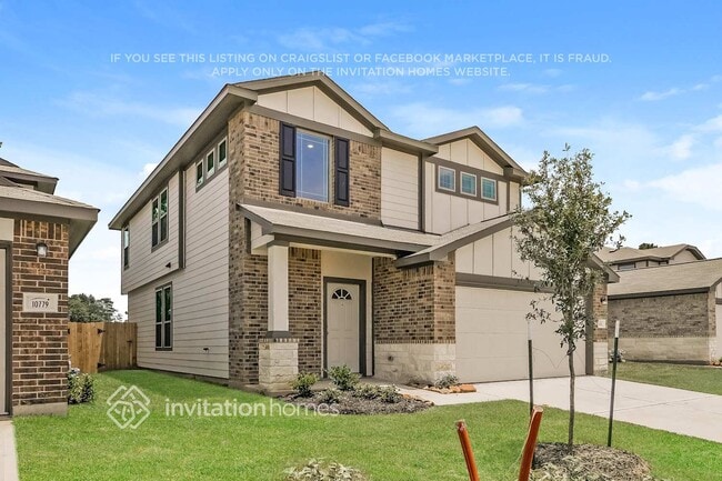 10783 Sunlit St in Conroe, TX - Building Photo - Building Photo