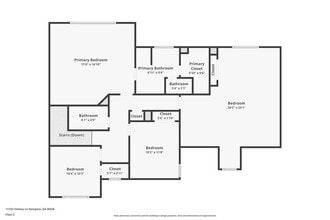 11155 Chelsea Ln in Hampton, GA - Building Photo - Building Photo