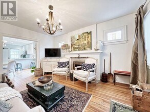 43 Stanhope Ave in Toronto, ON - Building Photo - Building Photo