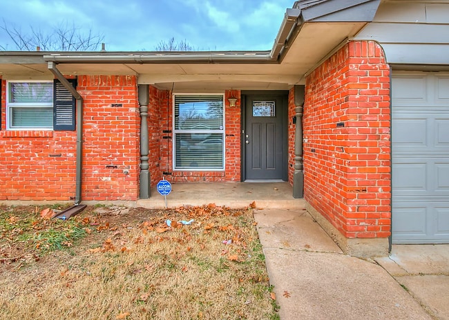 332 Collier Dr in Norman, OK - Building Photo - Building Photo