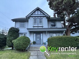 3614 N 29th St in Tacoma, WA - Building Photo