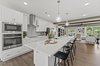1245 S Blount St in Raleigh, NC - Building Photo - Building Photo