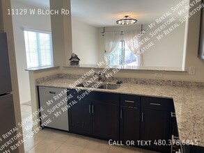 11129 W Bloch Rd in Tolleson, AZ - Building Photo - Building Photo