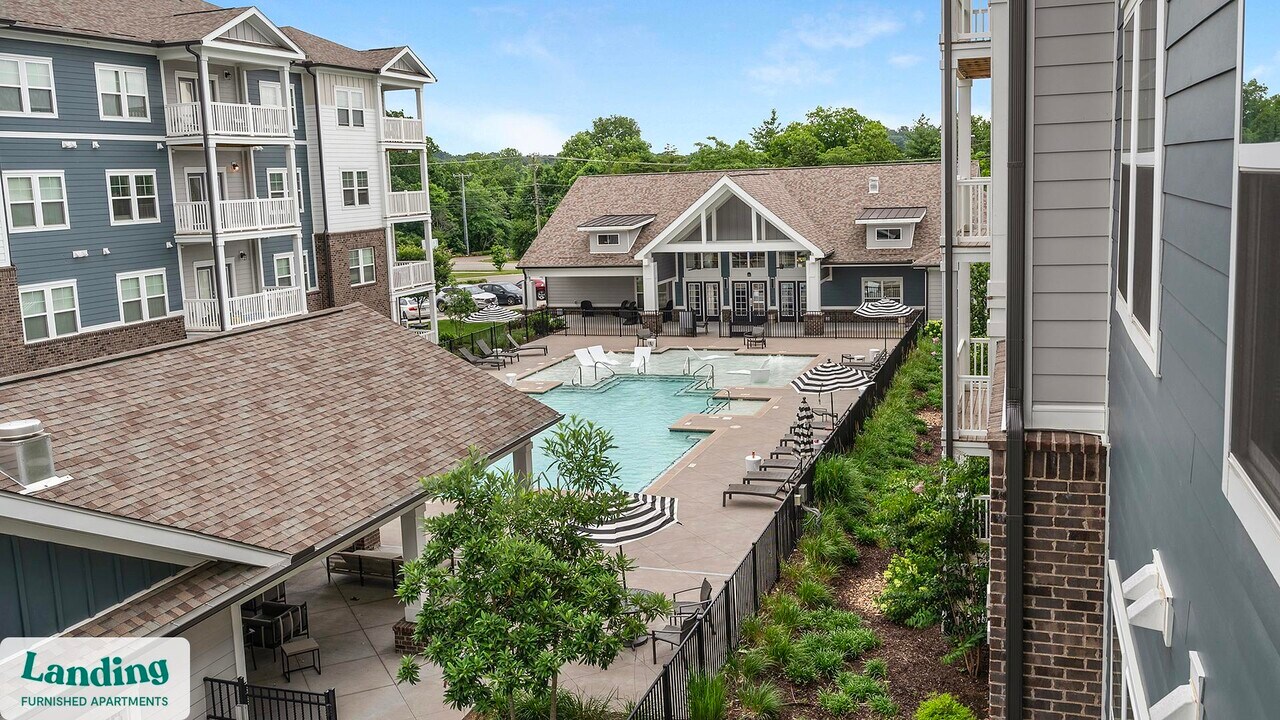 2901 Old Franklin Rd in Nashville, TN - Building Photo