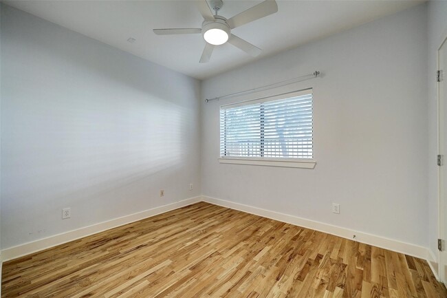 2202 Bastrop St in Houston, TX - Building Photo - Building Photo