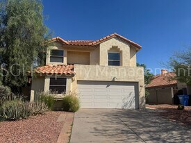 1952 E Rosemonte Dr in Phoenix, AZ - Building Photo