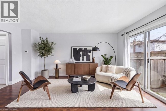 property at 262 Kenora Ave