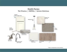 3510 Howard T Smith Dr in Murfreesboro, TN - Foto de edificio - Building Photo