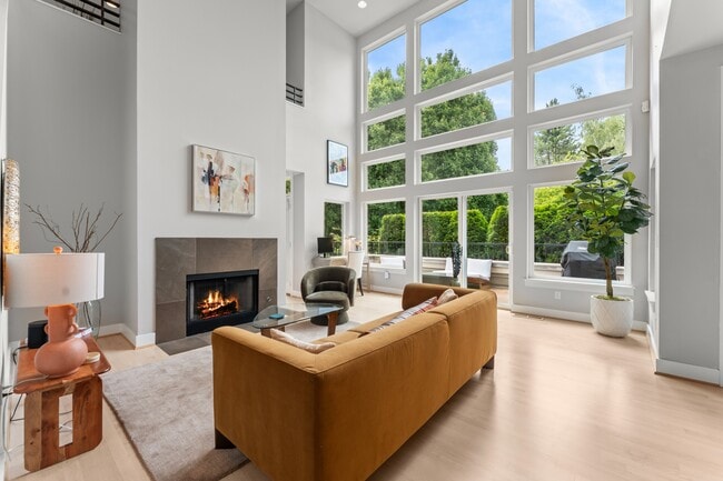3019 NW Montara Loop in Portland, OR - Building Photo - Building Photo