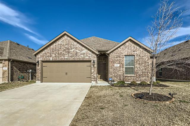 property at 10917 Ranchera Dr