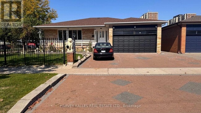 property at 6 Raven Rd