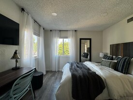 20058 Lorne St in Los Angeles, CA - Building Photo