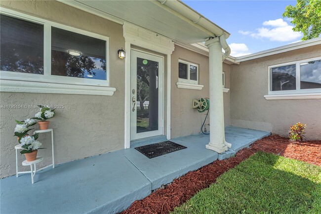 29731 SW 147th Ave in Homestead, FL - Building Photo - Building Photo