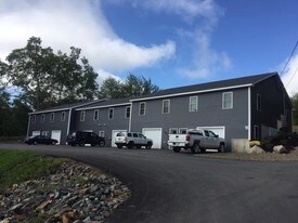 16 Acorn Way in Ellsworth, ME - Building Photo