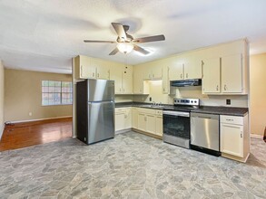 6609 Johnson Rd in Tuscaloosa, AL - Building Photo - Building Photo