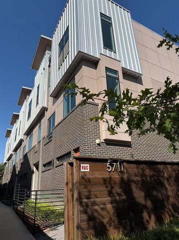 property at 5711 Lindell Ave