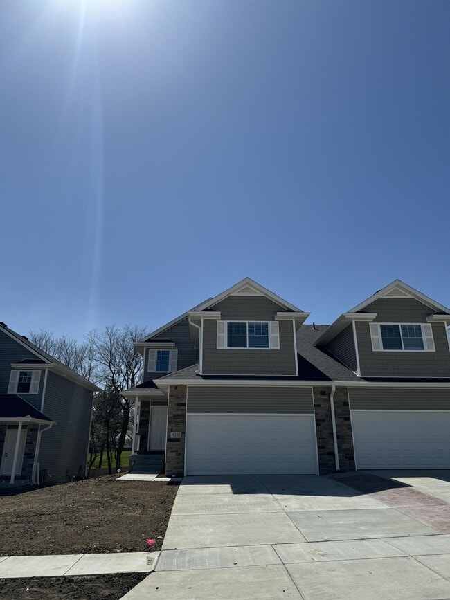 property at 9235 Peregrine Rd