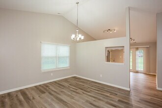 1333 Cypress Dr in Greenfield, IN - Building Photo - Building Photo