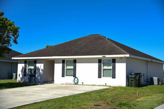 500 Orchard Park in Clewiston, FL - Building Photo - Building Photo