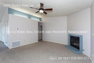 3099 Peaks View Ln in Prescott, AZ - Building Photo - Building Photo