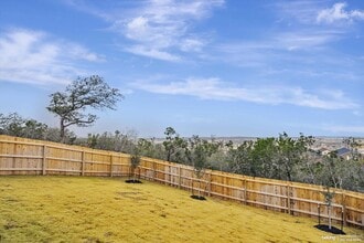 2519 Chronos Dr in San Antonio, TX - Building Photo - Building Photo