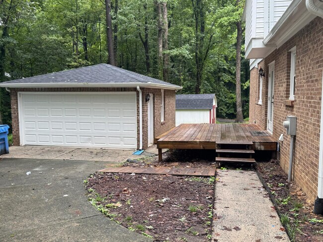 4723 Shea Ln in Mint Hill, NC - Building Photo - Building Photo