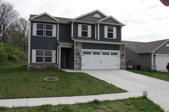 3241 Maitland Dr in West Lafayette, IN - Building Photo - Building Photo