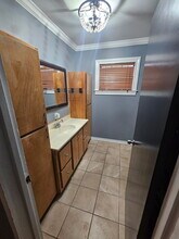 2507 University Ave in San Angelo, TX - Foto de edificio - Building Photo