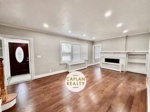 86 Roydon Rd in New Haven, CT - Building Photo - Building Photo
