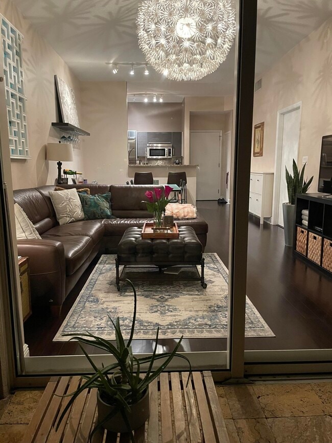 property at 550 Okeechobee Blvd