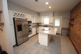 3917 Fait Ave in Baltimore, MD - Building Photo - Building Photo