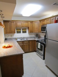 Regency Metairie Apartments photo'