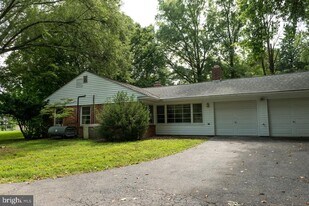 14710 Homecrest Rd-Unit -10E in Silver Spring, MD - Building Photo - Building Photo