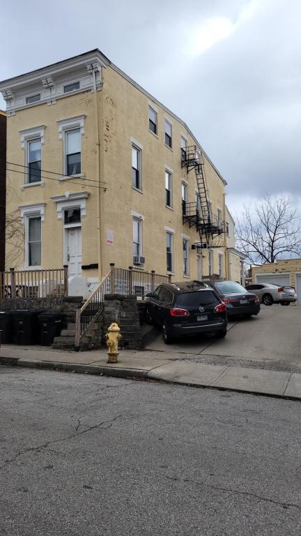 property at 2348 Wheeler St