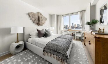 41 Chambers St in New York, NY - Building Photo - Building Photo