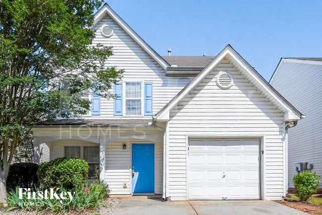 property at 432 Village Bluff Dr