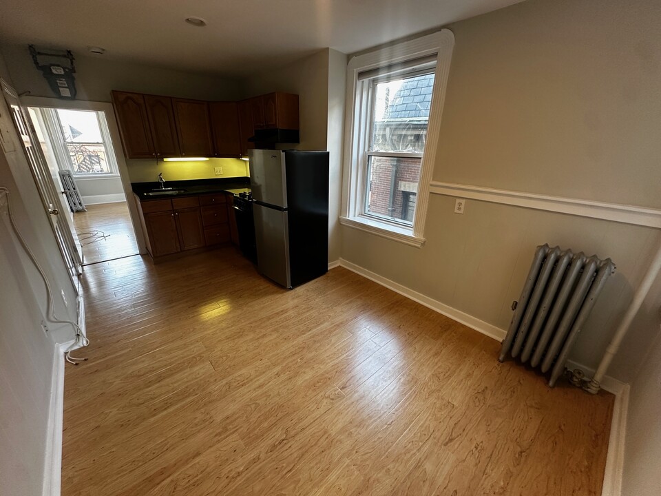 72 Joy St, Unit 15 in Boston, MA - Foto de edificio