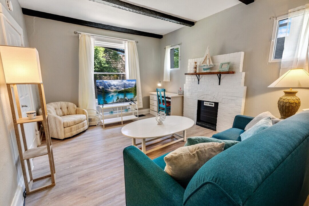 1400 N Humboldt St in Denver, CO - Building Photo