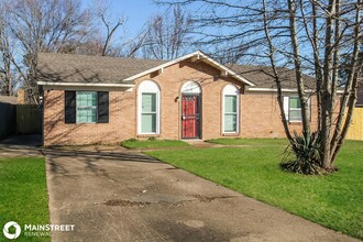 4014 Stowe St in Memphis, TN - Building Photo - Building Photo