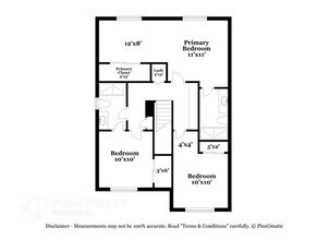 5237 Paradise Valley Ave in Las Vegas, NV - Building Photo - Building Photo